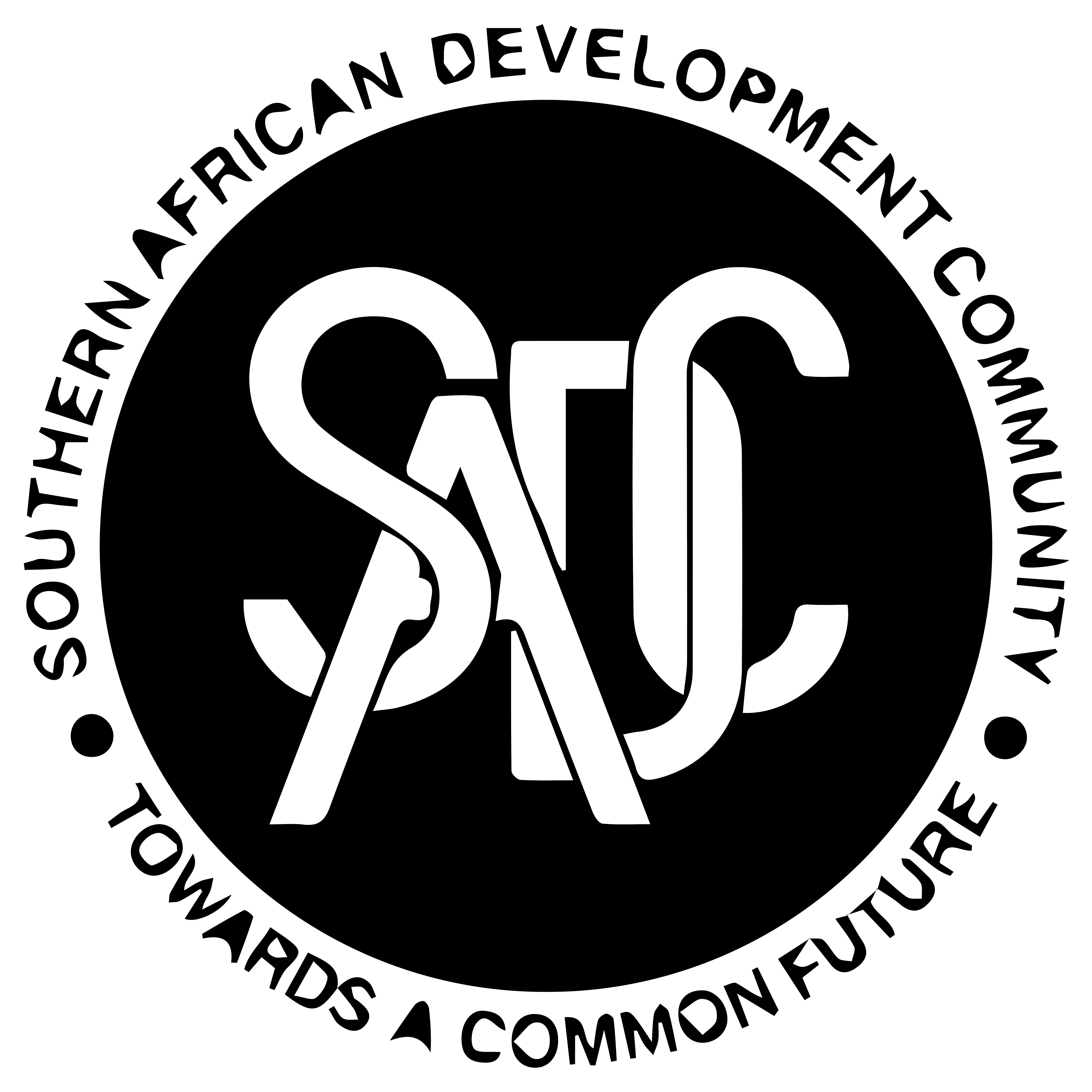 SADC Regional Reach